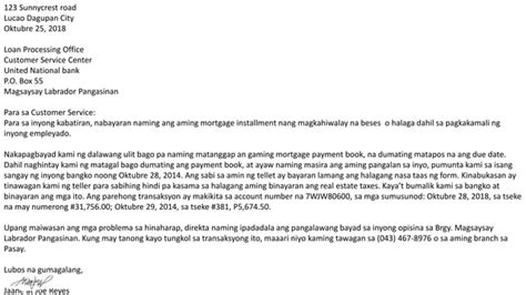 letter of intent for financial assistance tagalog|Liham Aplikasyon: Mga Halimbawa Ng Mga Liham .